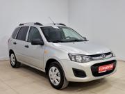 Lada (ВАЗ) Kalina II Альметьевск  - изображение 24