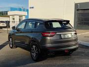 Belgee X50 Йошкар-Ола  - изображение 30