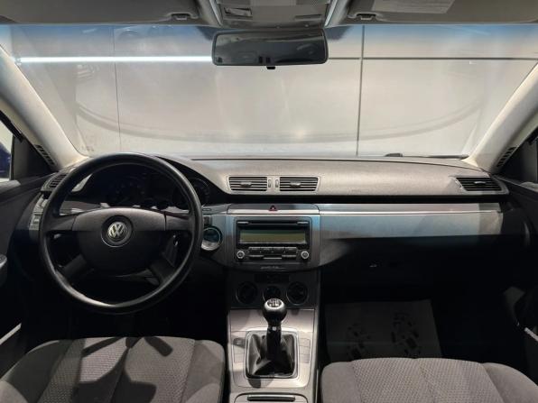 Volkswagen Passat B6 с пробегом 2008 года, цена 690 000 рублей, 288000 км, седан, Автокод Объявления