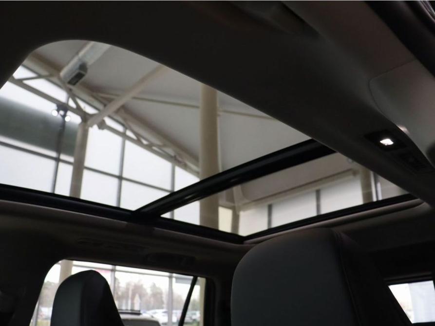 Toyota Highlander IV (XU70) Москва  - изображение 13