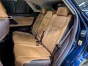 Lexus RX IV Москва  - изображение 40
