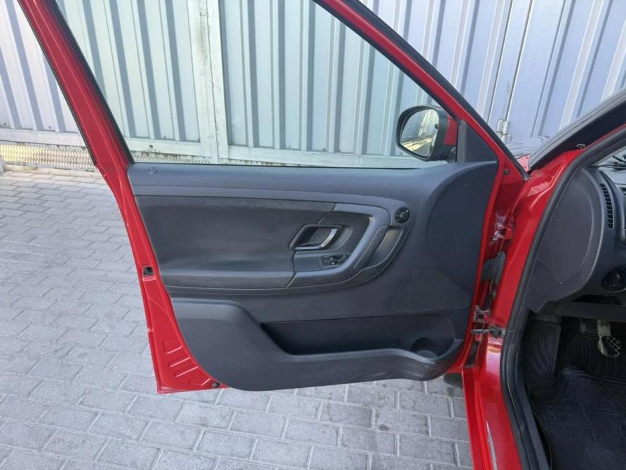 Skoda Fabia II Рестайлинг Ростов-на-Дону  - изображение 18