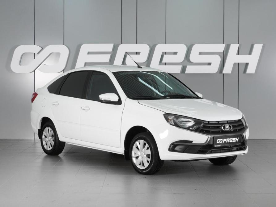Lada (ВАЗ) Granta I Рестайлинг Минеральные Воды  - изображение 1