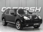 Porsche Cayenne I (955) Ростов-на-Дону  - изображение 21