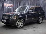 Land Rover Range Rover III Рестайлинг Москва  - изображение 16