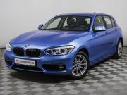 BMW 1 серии II (F20/F21) Рестайлинг 2 Москва  - изображение 20