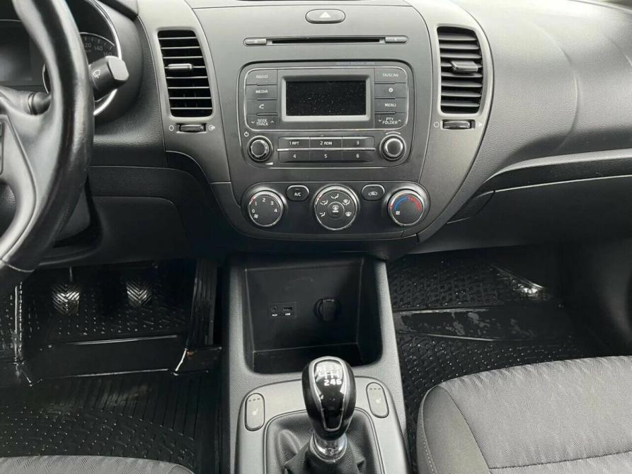 Kia Cerato III Буинск  - изображение 11