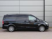 Mercedes-Benz Vito III (W447) Москва  - изображение 26