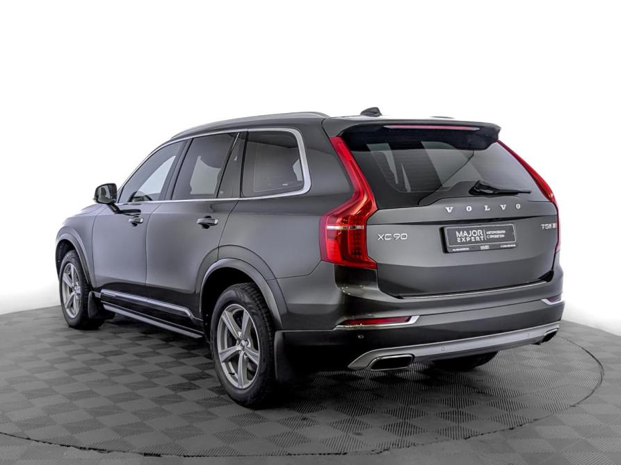 Volvo XC90 II Москва  - изображение 7