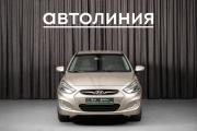 Hyundai Solaris I Красноярск  - изображение 18