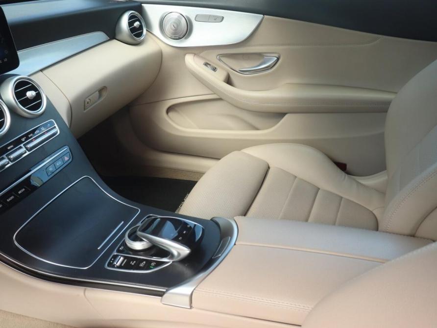 Mercedes-Benz C-Класс IV (W205) Рестайлинг Казань  - изображение 17