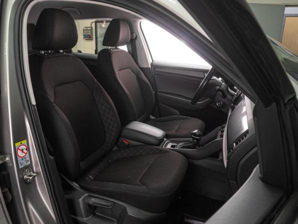 Skoda Kodiaq I с пробегом 2018 года, цена 1 849 000 рублей, 222118 км, внедорожник, Автокод Объявления