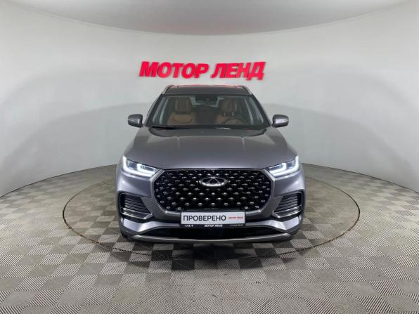 Chery Tiggo 8 Pro Max I с пробегом 2022 года, цена 1 985 000 рублей, 109527 км, внедорожник, Автокод Объявления
