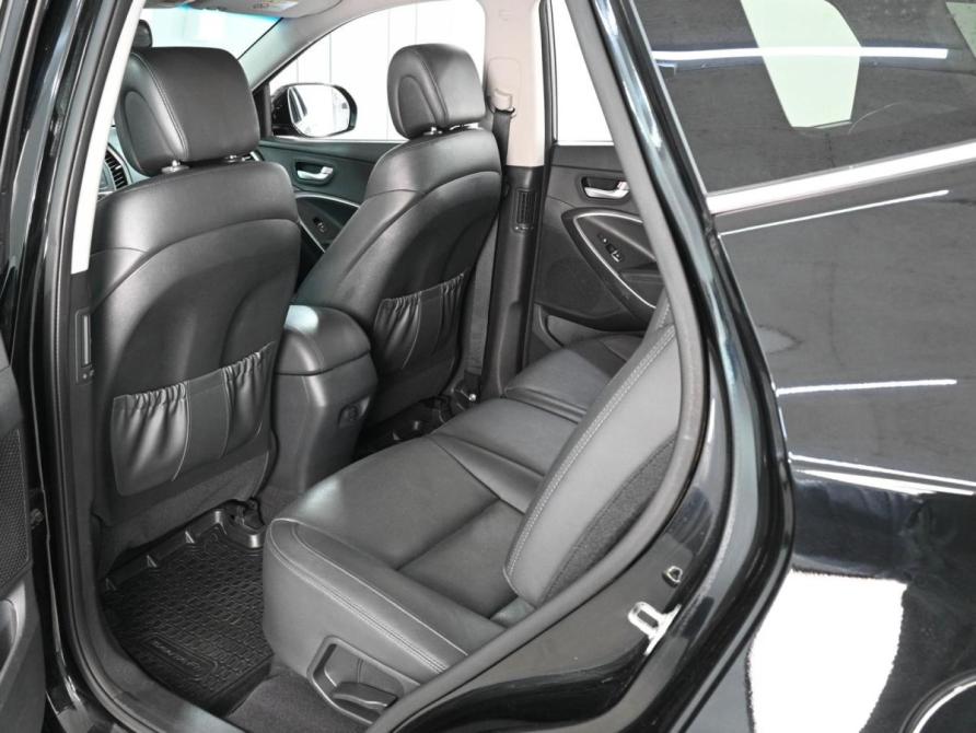 Hyundai Santa Fe III Рестайлинг Ростов-на-Дону  - изображение 11
