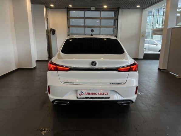 Changan Eado Plus с пробегом 2023 года, цена 1 700 000 рублей, 71477 км, седан, Автокод Объявления