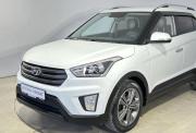 Hyundai Creta I Саранск  - изображение 45