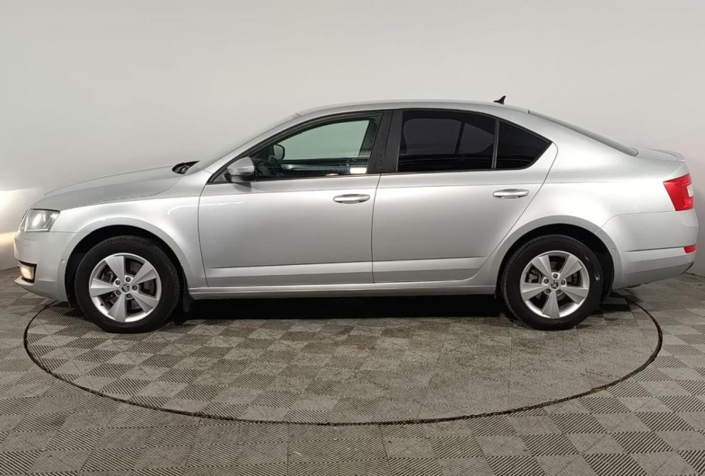 Skoda Octavia III (A7) Волгоград  - изображение 4