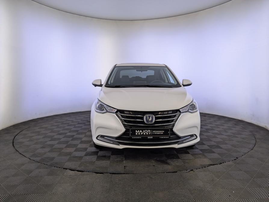 Changan Alsvin Москва  - изображение 2
