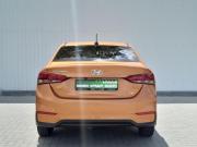 Hyundai Solaris II Новочеркасск  - изображение 21