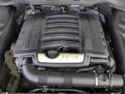 Porsche Cayenne II Рестайлинг (958) Москва  - изображение 39