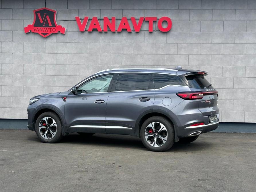 Chery Tiggo 7 Pro Max I Альметьевск  - изображение 7