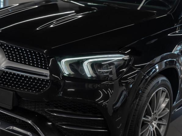 Mercedes-Benz GLE II (V167) с пробегом 2019 года, цена 5 280 000 рублей, 125942 км, внедорожник, Автокод Объявления