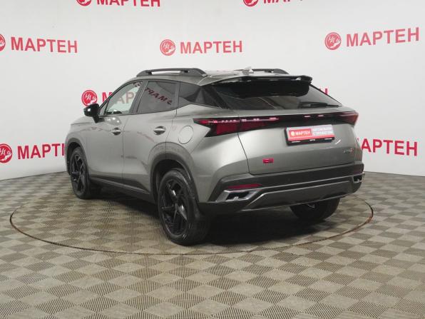 Omoda C5 I с пробегом 2023 года, цена 1 559 000 рублей, 57226 км, внедорожник, Автокод Объявления