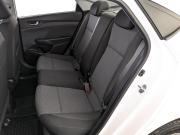Hyundai Solaris II Рестайлинг Москва  - изображение 44