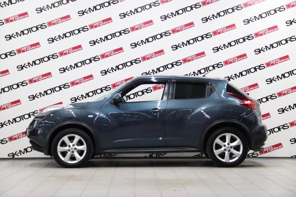 Nissan Juke I Сургут  - изображение 5