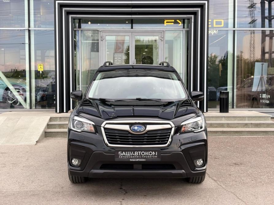 Subaru Forester V Уфа  - изображение 2