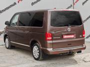 Volkswagen Multivan T5 Рестайлинг Екатеринбург  - изображение 32