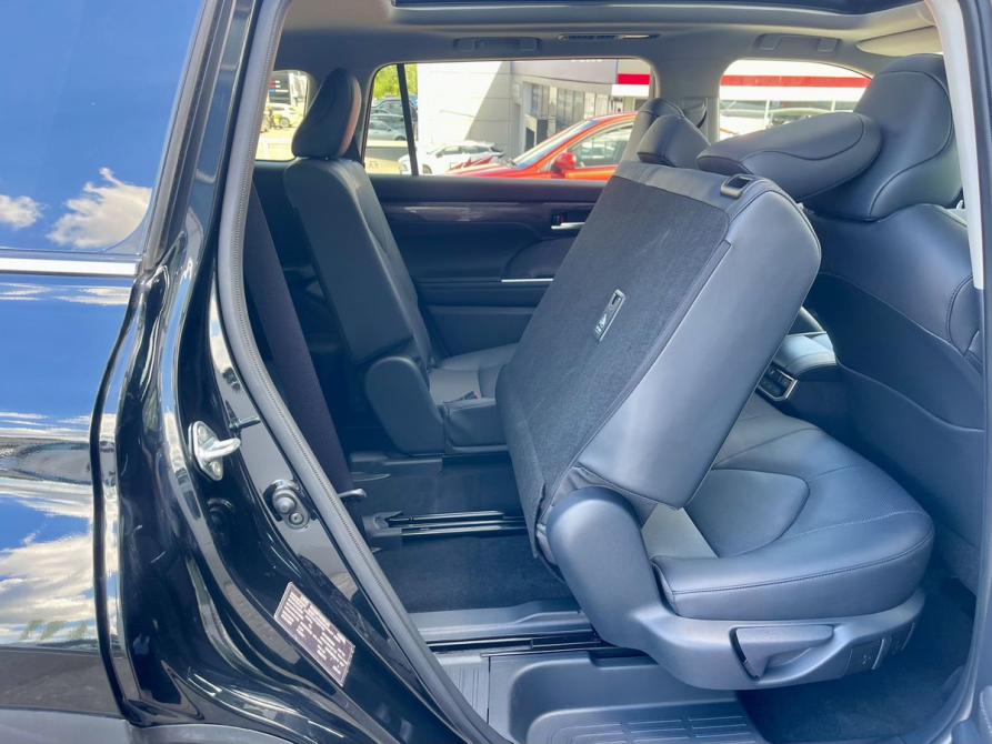 Toyota Highlander IV (XU70) Владимир  - изображение 20