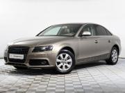 Audi A4 IV (B8) Москва  - изображение 18