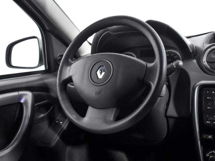 Renault Duster I Санкт-Петербург  - изображение 15