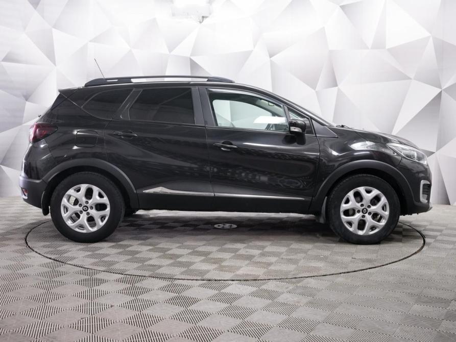 Renault Kaptur I Ульяновск  - изображение 6