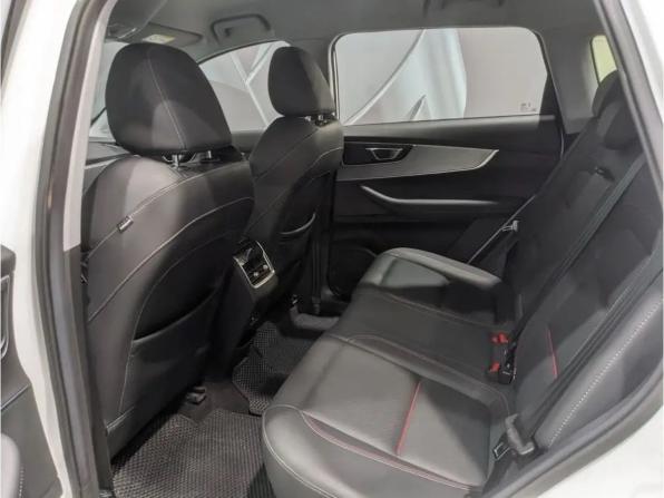 Chery Tiggo 7 Pro I с пробегом 2023 года, цена 1 465 000 рублей, 83980 км, внедорожник, Автокод Объявления