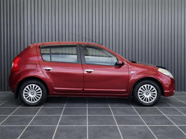 Renault Sandero I с пробегом 2011 года, цена 557 000 рублей, 142134 км, хэтчбек, Автокод Объявления