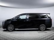 GAC M8 Москва  - изображение 32