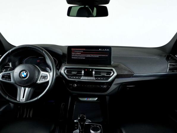 BMW X3 III (G01) Рестайлинг с пробегом 2022 года, цена 4 798 000 рублей, 187219 км, внедорожник, Автокод Объявления