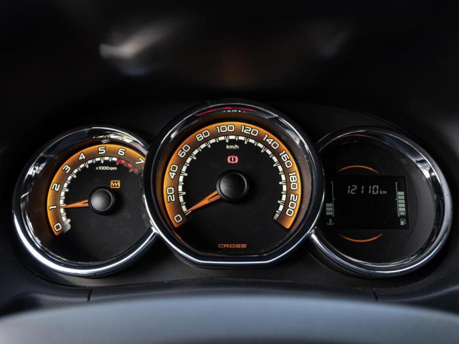 Lada (ВАЗ) Largus I Рестайлинг Волгоград  - изображение 14