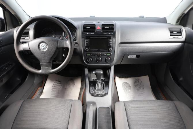 Volkswagen Golf V с пробегом 2005 года, цена 669 000 рублей, 342000 км, универсал, Автокод Объявления