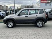 Chevrolet Niva I Рестайлинг Вологда  - изображение 19