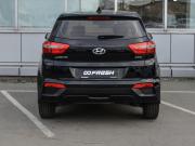 Hyundai Creta I Курган  - изображение 24