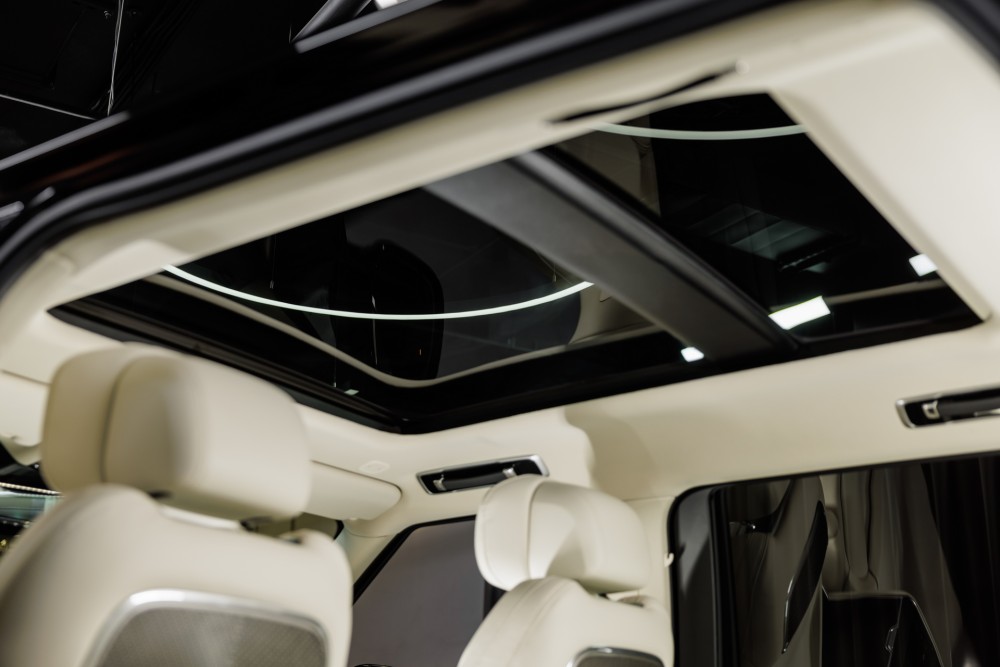 Land Rover Range Rover V Москва  - изображение 5