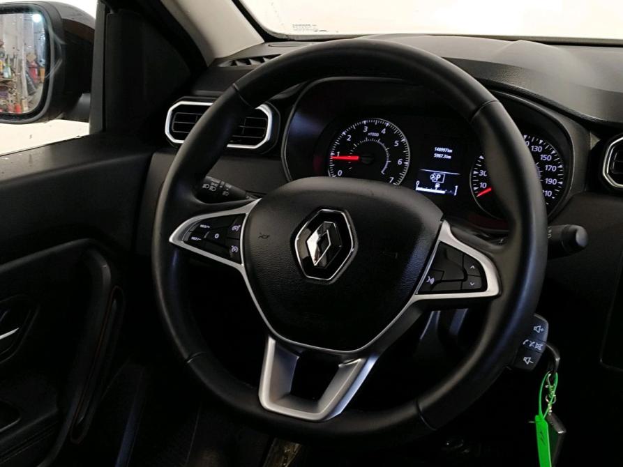 Renault Duster II Москва  - изображение 13