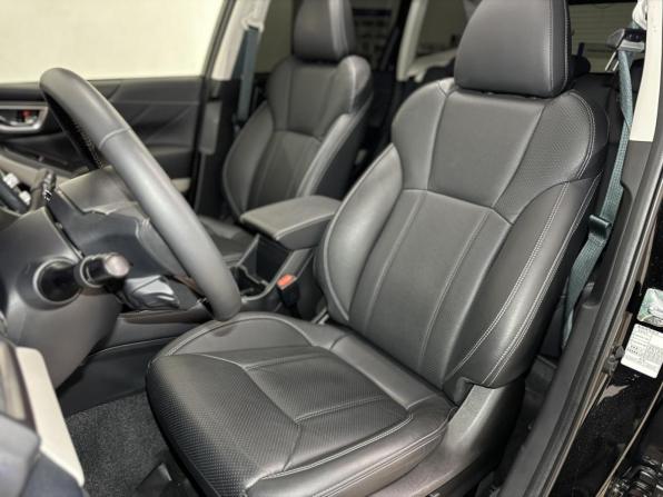 Subaru Forester V Рестайлинг с пробегом 2025 года, цена 4 999 000 рублей, 3363 км, внедорожник, Автокод Объявления