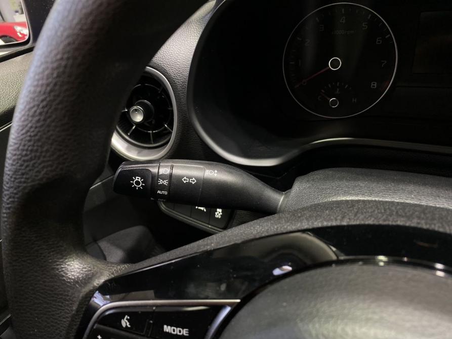 Kia Cerato IV Ростов-на-Дону  - изображение 12