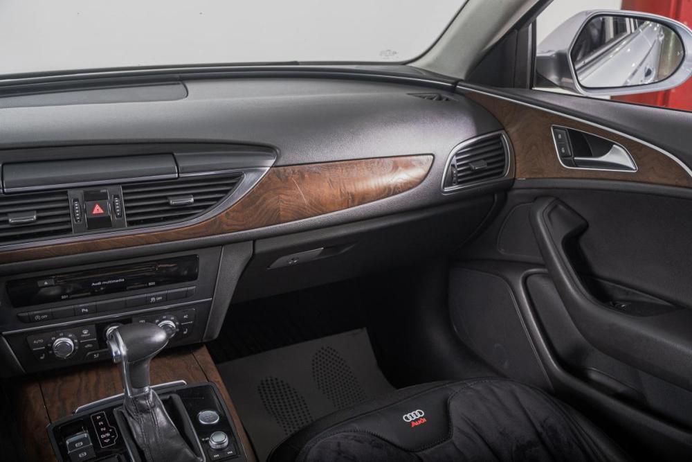 Audi A6 IV (C7) Томск  - изображение 12