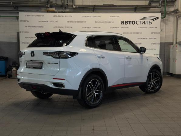 Changan CS55 Plus II с пробегом 2023 года, цена 1 999 000 рублей, 30000 км, внедорожник, Автокод Объявления