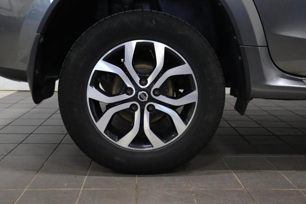 Nissan Terrano III (D10) Ульяновск  - изображение 16